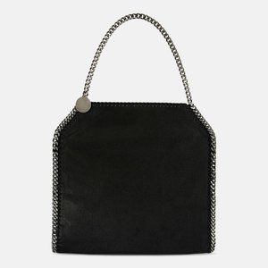 Stella Mccartney Falabella Black